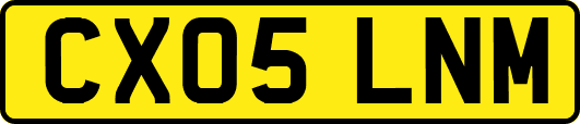 CX05LNM