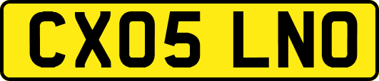 CX05LNO