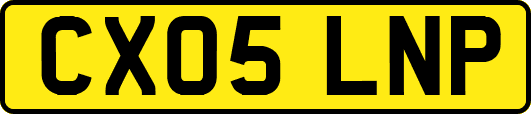 CX05LNP