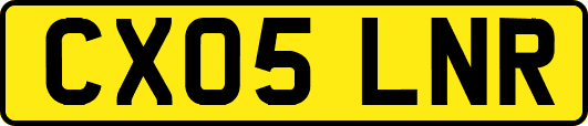 CX05LNR