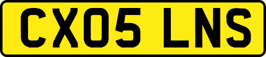 CX05LNS