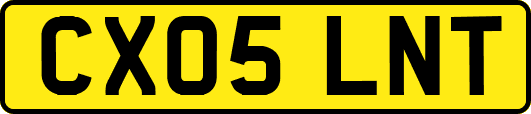 CX05LNT