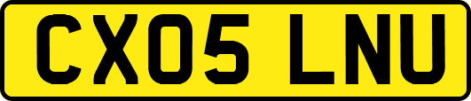 CX05LNU