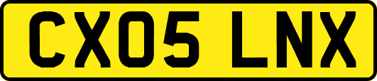 CX05LNX