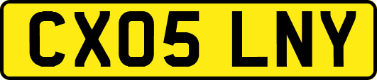CX05LNY