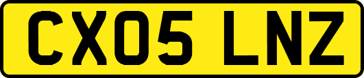 CX05LNZ