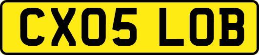 CX05LOB