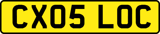 CX05LOC
