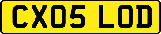 CX05LOD