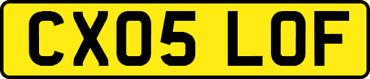 CX05LOF