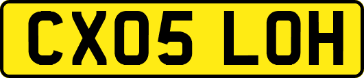 CX05LOH