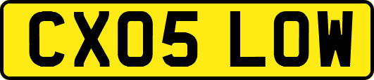 CX05LOW