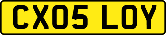 CX05LOY