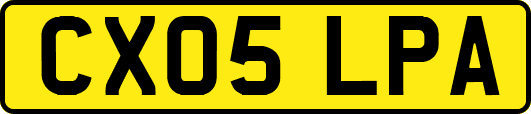 CX05LPA