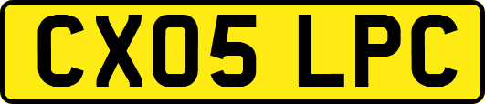 CX05LPC