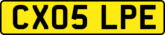 CX05LPE