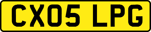 CX05LPG