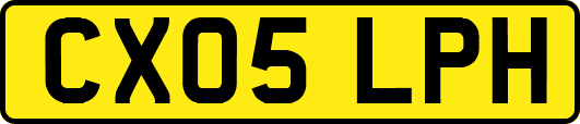 CX05LPH