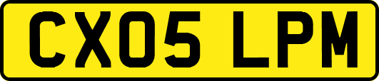 CX05LPM
