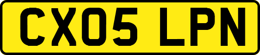 CX05LPN