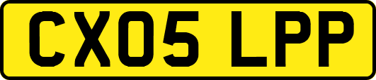 CX05LPP