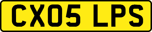 CX05LPS