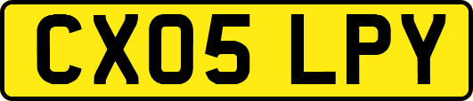 CX05LPY