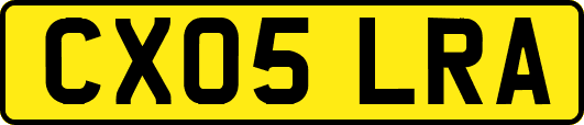 CX05LRA