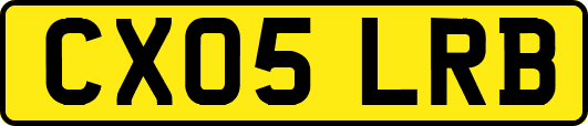 CX05LRB