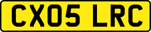 CX05LRC