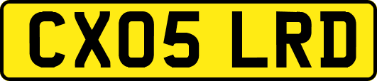 CX05LRD