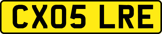 CX05LRE
