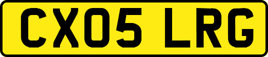 CX05LRG