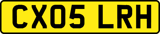 CX05LRH