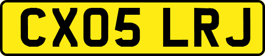 CX05LRJ