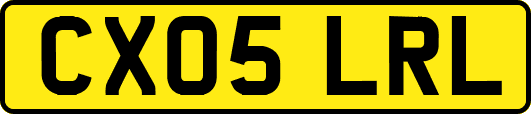 CX05LRL