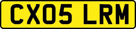 CX05LRM