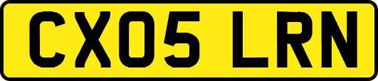 CX05LRN