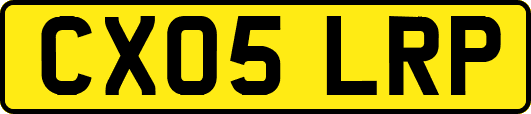 CX05LRP