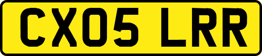 CX05LRR
