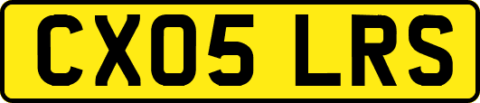 CX05LRS