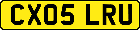 CX05LRU