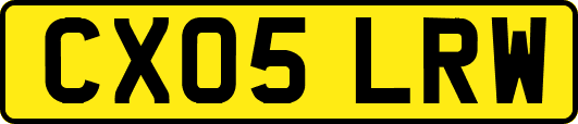 CX05LRW