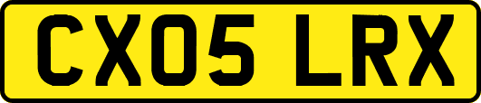 CX05LRX