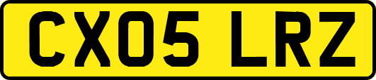 CX05LRZ