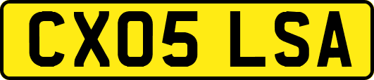 CX05LSA