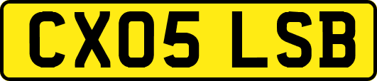 CX05LSB