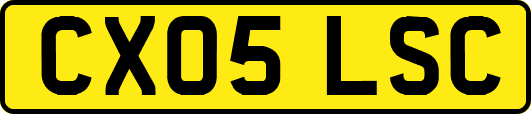 CX05LSC