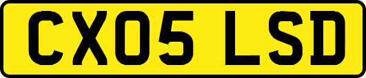 CX05LSD