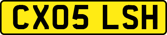 CX05LSH